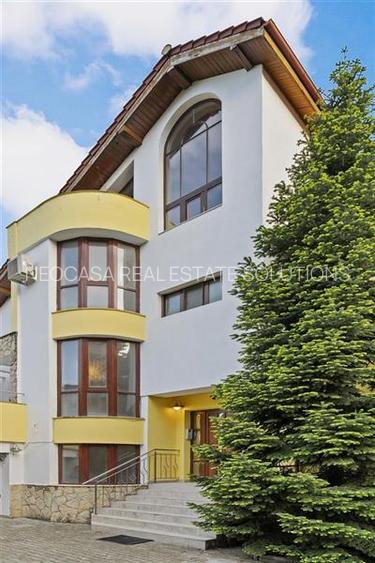 Vila in imediata vecinatate a padurii! Teren 2500 mp! - 28