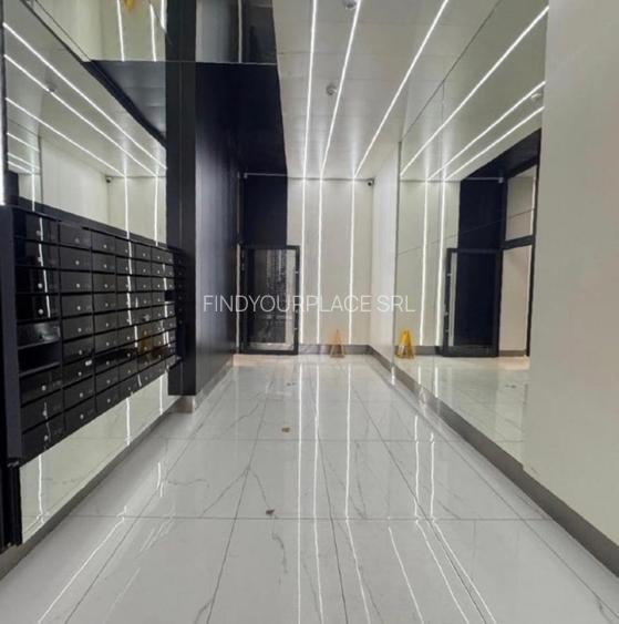 Apartament în 102 The Adress,mobilat și utilat complet - 10