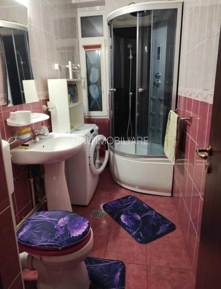 Ultrancentral-2 camere-Etaj Intermediar-54 mp - 4