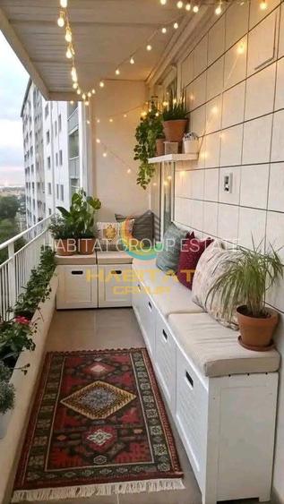 Apartament 2 camere decomandat- Postalionului - 5