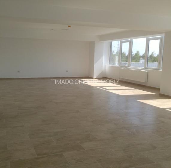 Spatii birouri metrou Anghel Saligny cu loc de parcare - 3