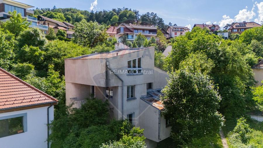 Horia 51B, Brașov. O poziție pe care orașul nu o mai produce - 2