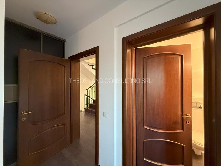 Vila 5 camere Teren 1312 mp | Oaza Verde | Cartier Latin - 31