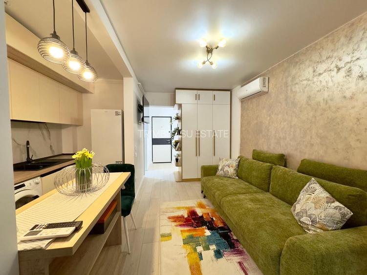 Garsonierea Noua, Prima închiriere -  Comision 0% pentru chiriaș! - 7