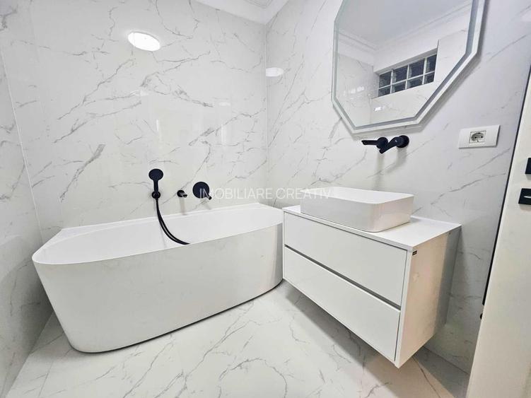 Apartament 3 camere de vanzare Domenii Arc de Triumf - 3