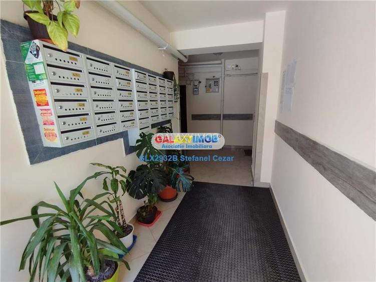 Apartament Modern Superb Militari Residence Tineretului 19 - 11