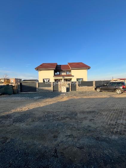 Duplex de vânzare Mosnita Veche - 2