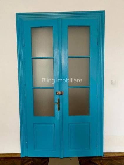 Spatiu Comercial, 258 MP, zona Podul Traian, ideal pentru clinica - 8