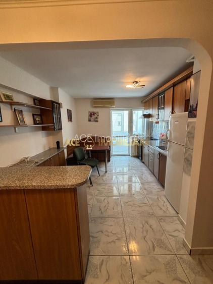 2 Camere de inchiriat | Calea Calarasilor | Metrou | Mobilat | Utilat - 6
