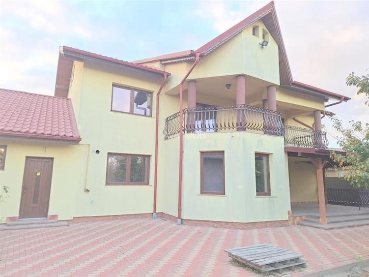 Casa P+1+M, 6 camere, garaj, beci, Nicolae Balcescu - 44