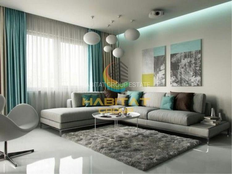 Vanzare Apartament 3 Camere Decomandat 86MP Zona Metalurgiei - 7