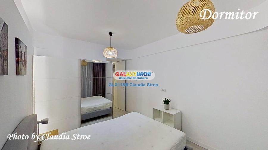 Inchiriere apartament 2 camere Novum Politehnica - Metrou - 20