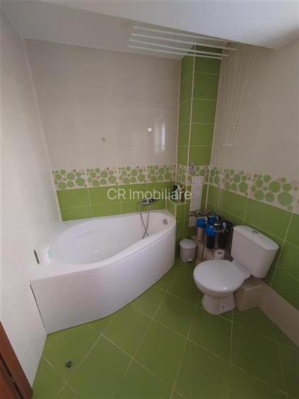 Apartament 2 camere + parcare Pallady - 13