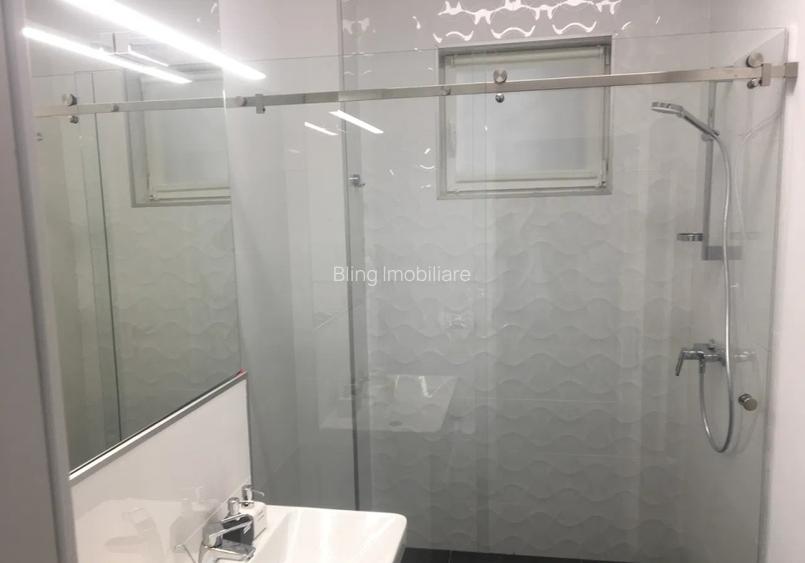 Spatiu birou complet mobilat si utilat, Zona Semicentral - 5