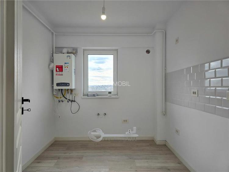 Apartament primitor 2 camere – 55.76 mp de confort COMISION 0% - 12