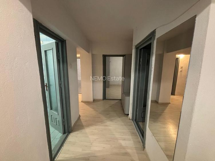 APARTAMENT 4 CAMERE | 84 MP | BOXĂ 40 MP+POD | 113 000 Euro | Suceava - 16