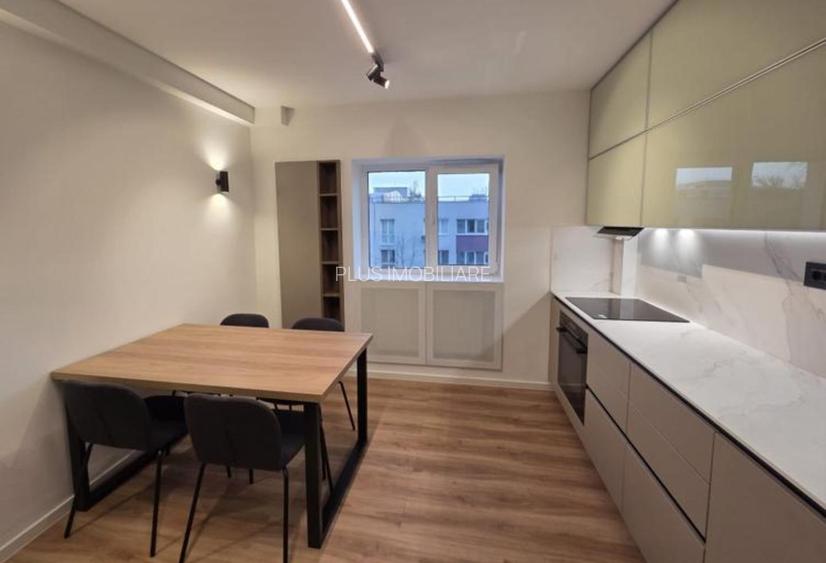 Apartament 2 camere renovat recent in zona Piata Muncii - 8