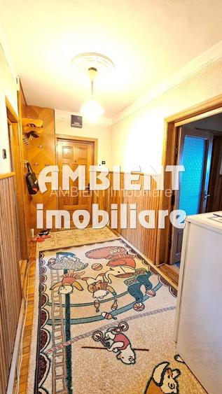 Apartament cu 3 camere, 94 mp, zona TRAIAN - PRIMARIE; - 8