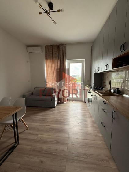 Mobilat si utilat. Etaj 1. Strada asfaltata - 3