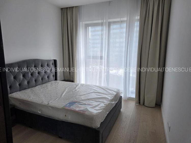 Apartament 2 camere | Aviatiei | Nusco City 2 | + parcare | prima chirie - 4