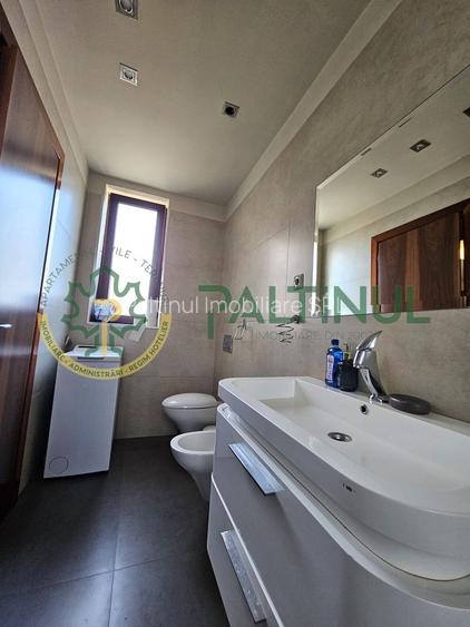 Apartament de închiriat la casa, zona centrala Sibiu, Bdul Victoriei, garaj - 11