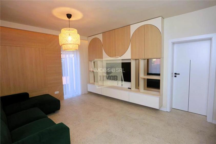 Apartament Premium 2 camere 54mp cu balcon si parcare in Selimbar - 2