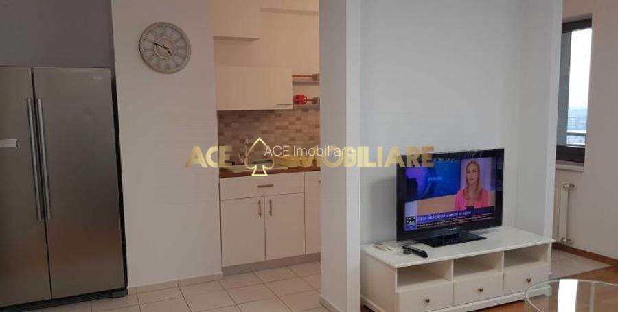 2 Camere de inchiriat | Berceni | Metrou | Centrala Imobil | Parcare - 5