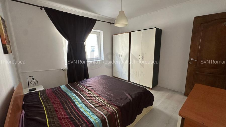 REA1027687 Apartament 3 camere I Unirii - 3