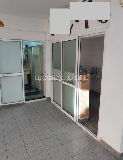 Exclusivitate - Tomis 3 - Str. Hașdeu, spatiu comercial 46,50mp, parter - 6
