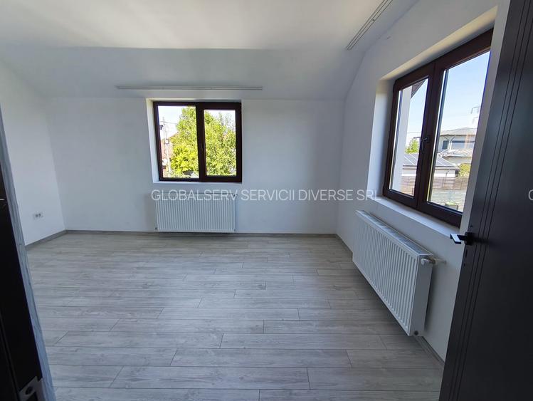 FARA COMISIOANE in GULIA casa eleganta cu 5 camere 3 bai terasa mare pe 1000mp - 27
