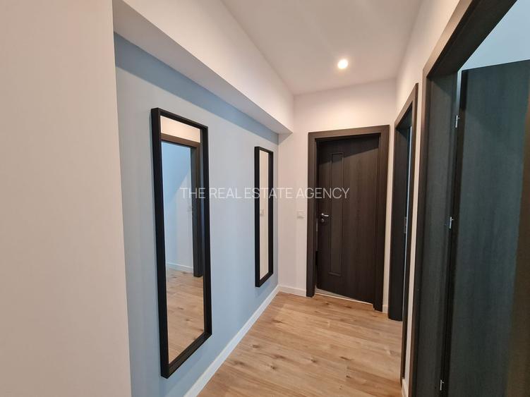 Apartament | 3 camere | Barbu Văcărescu | Lângă metrou - 8