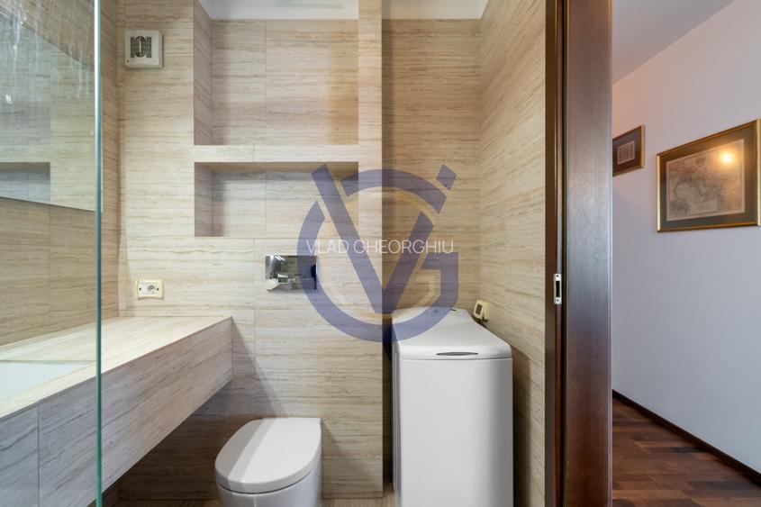 2 camere cochete, terasa, gata de mutat, 67mp, posibilitate garaj - COMISION 0% - 14