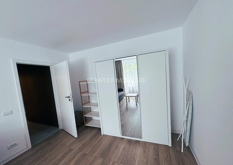 Dristor | 4 min. Metrou | Renovat recent | Centrală proprie | Bloc reabilitat - 2