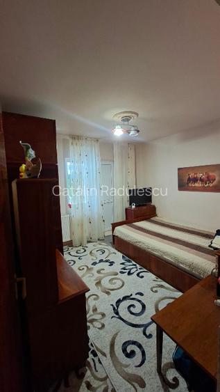 Apartament 3 camere de vânzare – Inel 1 (zona Eden) - 10