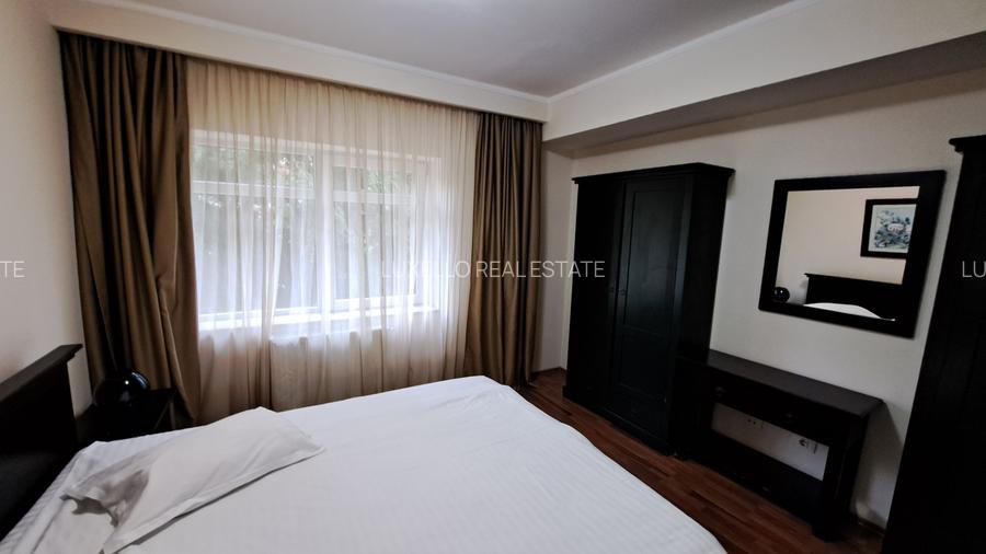 APARTAMENT 3 CAMERE IN COMPLEX REZIDENTIAL CU CIRCUIT INCHIS - PRET PROMOTIONAL - 27