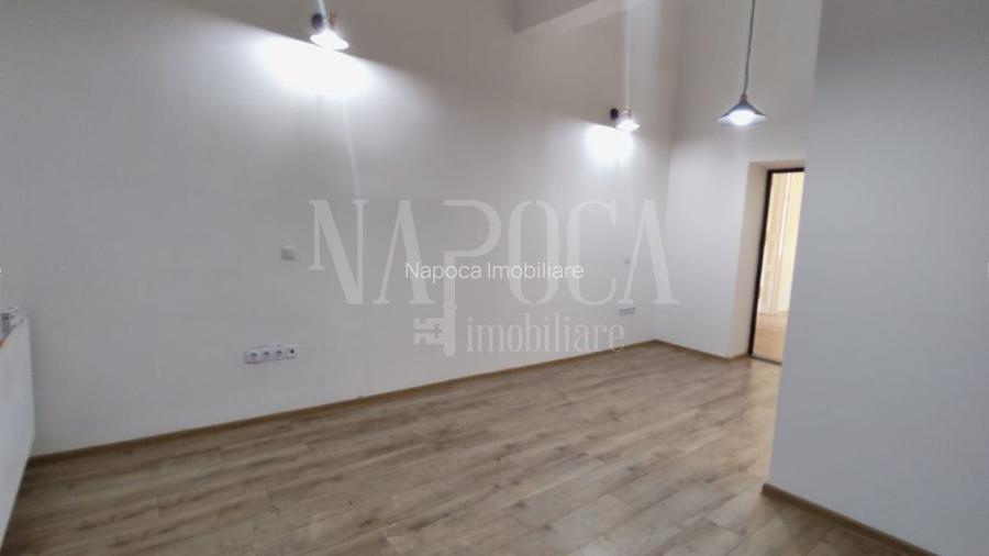 Apartament 3 camere de vanzare in Centru, Cluj Napoca - 3