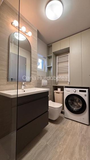 Apartament 2 camere nou renovat, mobilat modern, 5 min AFI Cotroceni / Răzoare - 13