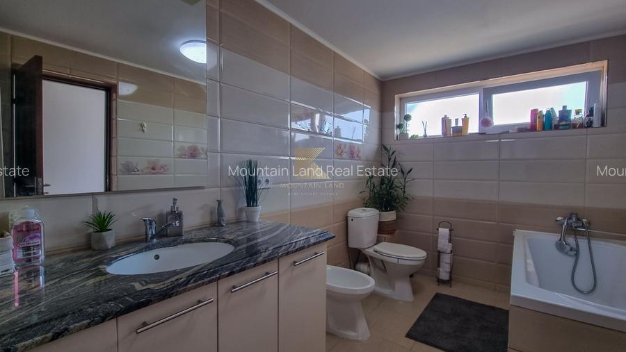 Duplex spațios cu grădină amenajată – Cartier Izvor, Brașov - 15