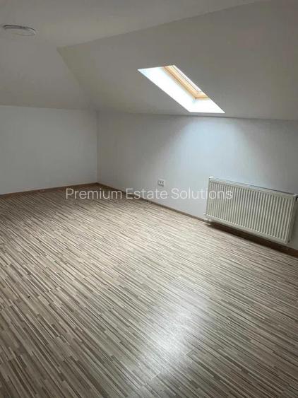 Apartament cu 2 camere de vanzare-parcare la liber- Militari Residence - 5