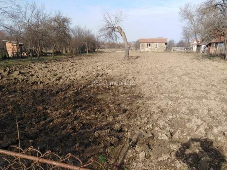 RECO Casa in Ghiorac , com. Ciumeghiu la 16km de Salonta - 4