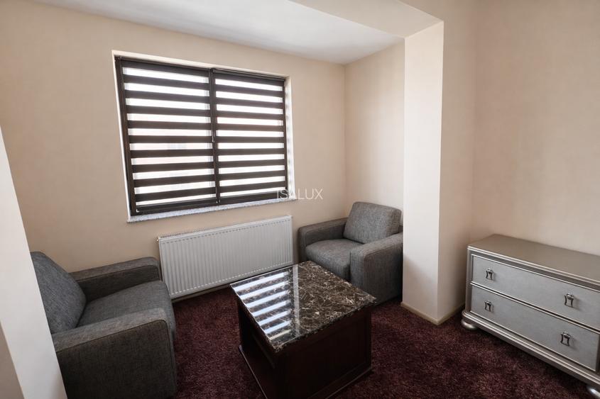 Direct proprietar, 2 camere mobilat utilat 81 mp include 1 parcare subterană - 10