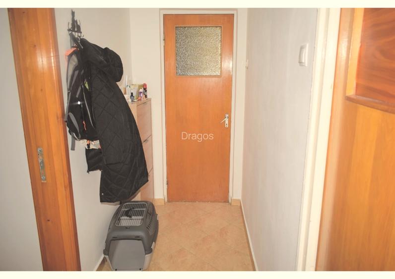 Direct proprietar - 2 camere | 55 mp | 1 minut metrou | Complet mobilat - 10