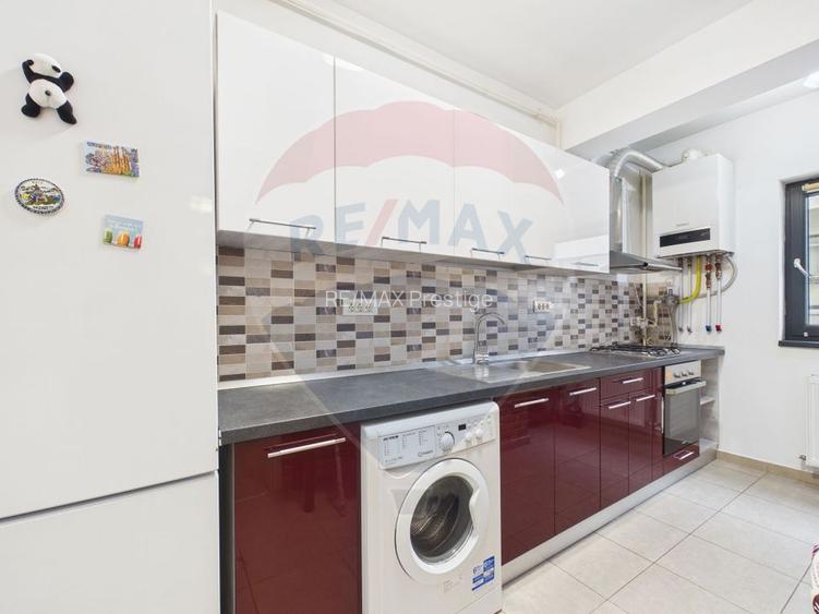 Apartament 3 camere Grozavesti - Politehnica - 1