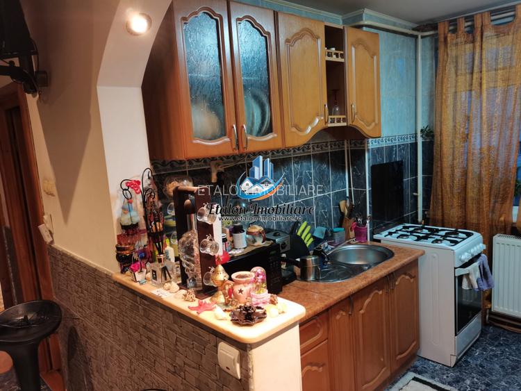 Apartament 2 camere sud/est, luminos, Piata Bistrita, Precista - 2