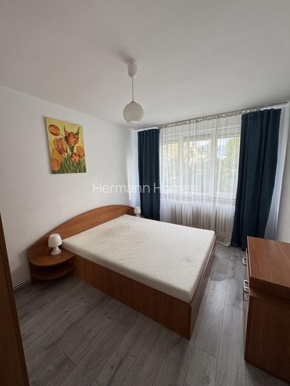 Apartament 2 camere - Mihai Viteazul - de închiriat - 3