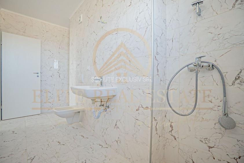 Apartament 3 camere - Bucatarie Separata - Parcare Inclusa - 8