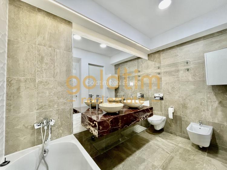 NOU/PET FRIENDLY/PENTHOUSE/ TERASA 100 mp/BOXA/SPATII GENEROASE/VIEW PANORAMIC - 21