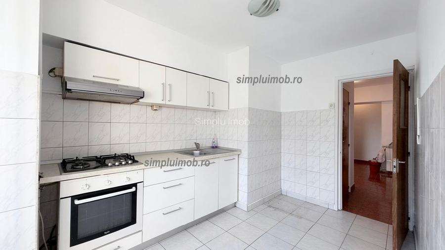 Decomandat 85mp 3 Camere - Rond Alba Iulia - 5