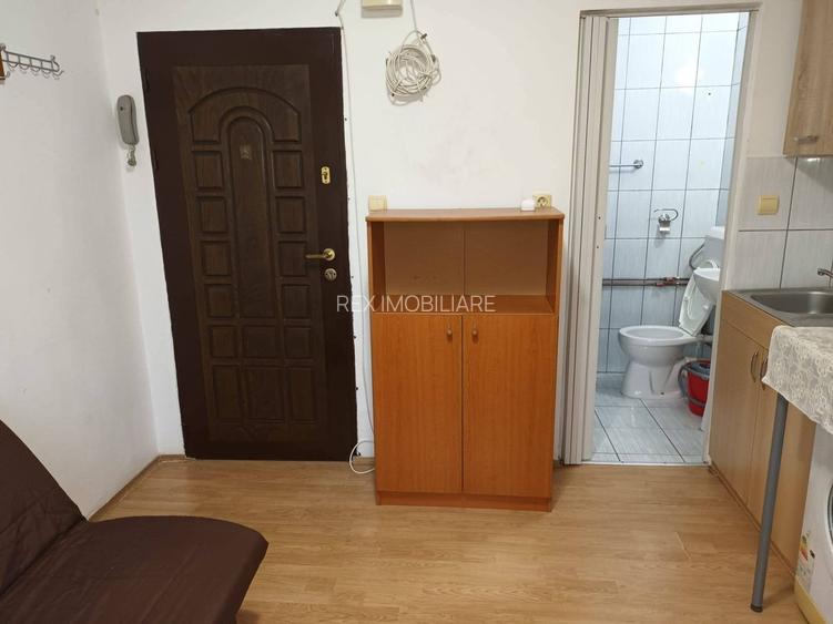 Apartament cu 1 camera - Calea Aradului - 2