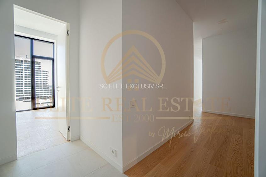 STATIUNEA MAMAIA - Vânzare apartament cu 4 camere, 4 bai cu vedere la mare. - 10